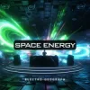 Cover Electro-Geograph - Space Energy Electro-Geograph - Space Energy