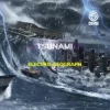Cover Electro-Geograph - TSUNAMI Electro-Geograph - TSUNAMI