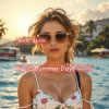 Cover NIKKI SLAM - Summer Days NIKKI SLAM - Summer Days