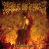 Cover Cradle Of Filth - Gilded Cunt Cradle Of Filth - Gilded Cunt