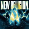 Cover Starix, Nightwhisper, Mia Flower - New Religion Starix, Nightwhisper, Mia Flower - New Religion