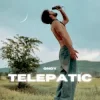 Cover ONDY - Telepatic ONDY - Telepatic
