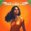 Cover Dj Quba, Sandra K, ISHNLV - Cheri Cheri Lady Dj Quba, Sandra K, ISHNLV - Cheri Cheri Lady
