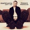 Cover der Flaum - Anabiosis. Part one (trance version) der Flaum - Anabiosis. Part one (trance version)