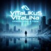 Cover ViTaLiKuS - Сквозь края и года ViTaLiKuS - Сквозь края и года