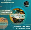 Cover Чурдаль, DMC Sneg - Отличный день Чурдаль, DMC Sneg - Отличный день