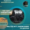 WILLTOX WT?, Darom Dabro - По дворам