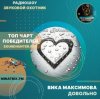 Cover ВИКА МАКСИМОВА - ДОВОЛЬНО ВИКА МАКСИМОВА - ДОВОЛЬНО
