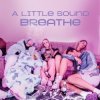 Cover A Little Sound & Dr Meaker - The Other Side A Little Sound & Dr Meaker - The Other Side