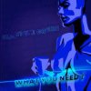 Cover Slavique Green - Need U Slavique Green - Need U
