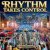 Cover MelodiZenith - RHYTHM TAKES CONTROL