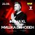 Cover MISHA XL - МИШКА ВИНОВЕН (DFM LIVE MIX)
