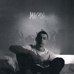 Cover MACAN - На моём районе