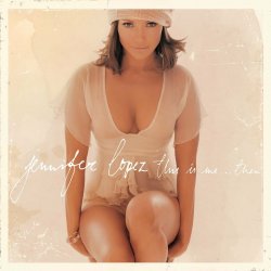 Cover Jennifer Lopez - Dear Ben