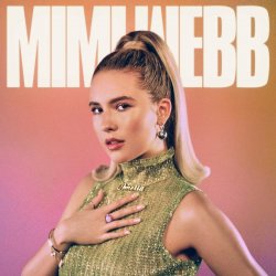 Cover Mimi Webb - Last Train To London