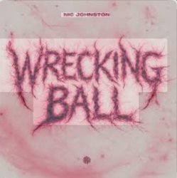 Cover Nic Johnston - Wrecking Ball (Extended Mix)