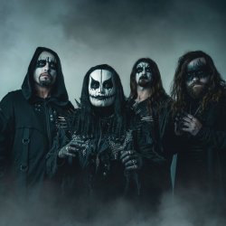 Cover Cradle Of Filth - Filthy Little Secret