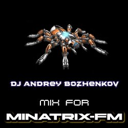 Cover Mix For Minatrix-FM (Vol.06)