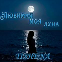 Cover Любимая моя луна
