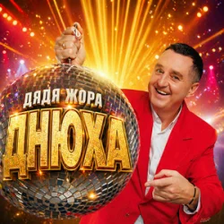 Cover Дядя Жора - Днюха
