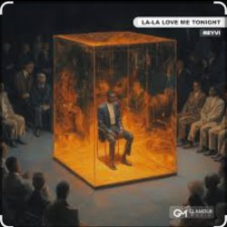 Cover ReyVi - La-La Love Me Tonight