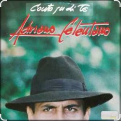 Adriano Celentano - Cammino