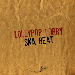 Cover Lollypop Lorry - Hello, Rita!