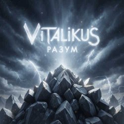 Cover ViTaLiKuS - Разум