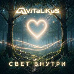 Cover ViTaLiKuS - Свет внутри