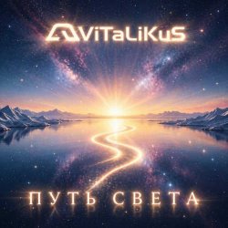 Cover ViTaLiKuS - Путь света