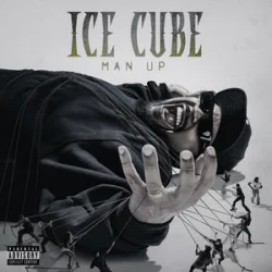 Cover Ice Cube - Freedumb