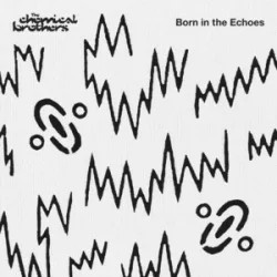 Cover The Chemical Brothers - Go