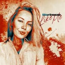 Cover Marinesse - Like Me