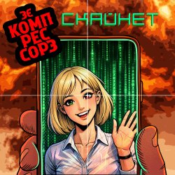 Cover Скайнет
