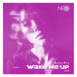 Cover Asida Aya - Singularity (Original Mix)