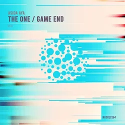 Cover Asida Aya - Game End (Original Mix)