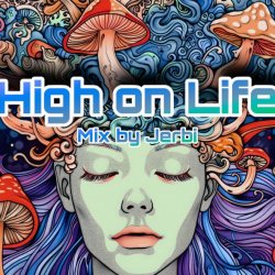 Cover High on Life || Psy Trance Mix