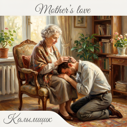 Cover Mother's love