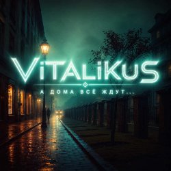 Cover ViTaLiKuS - А дома всё ждут...