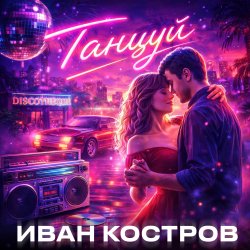 Cover Танцуй