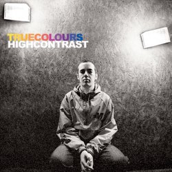 Cover High Contrast - Return Of Forever