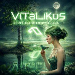 Cover ViTaLiKuS - Зелёная причёска…