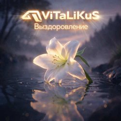 Cover ViTaLiKuS - Выздоровление