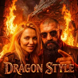 Cover Bob Dominator - Dragon Style