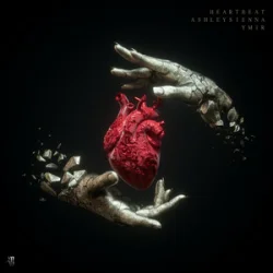 Cover Ashley Sienna & YMIR - HEARTBEAT