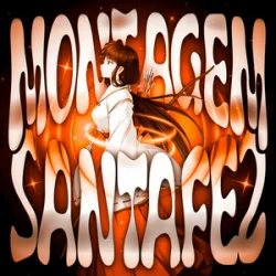 Cover qaraqshy - MONTAGEM SANTA FE 2