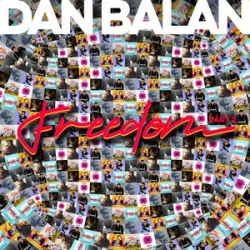 Cover Dan Balan - Funny Love