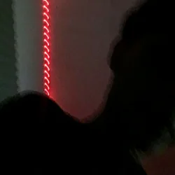 Cover luvdyann - memorizing (alone)
