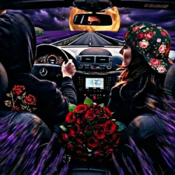 Cover ZVUCAR - До Світанку
