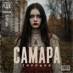 Cover Самара городок
